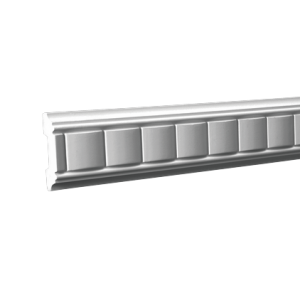 Европласт Молдинг под покраску 1.51.309