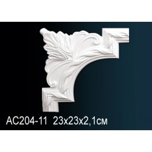 Perfect Угловой элемент AC204-11