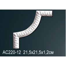 Угол Perfect AC220-12
