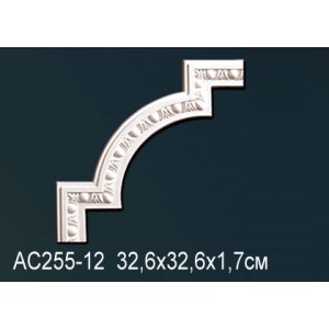 Perfect Угловой элемент AC255-12