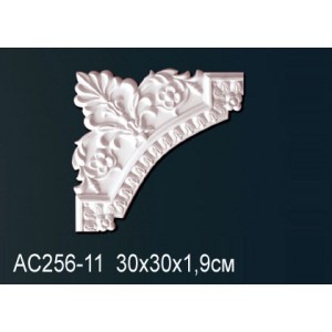 Perfect Угловой элемент AC256-11