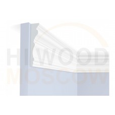 Карниз Hi Wood L1502