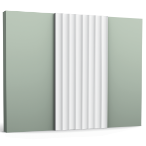 Стеновая панель Orac Decor W109