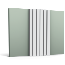 Стеновая панель Orac decor W111