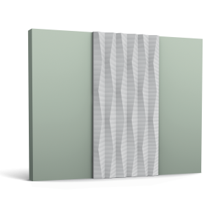 Стеновая панель Orac Decor W112