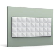 Стеновая панель Orac decor W113