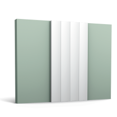 Стеновая панель Orac decor W114