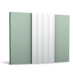 Стеновая панель Orac Decor W114