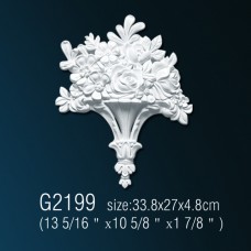 Декоративный элемент Perfect G2199