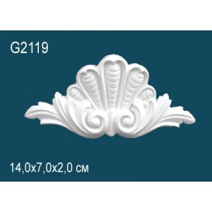 Декоративный элемент Perfect G2119