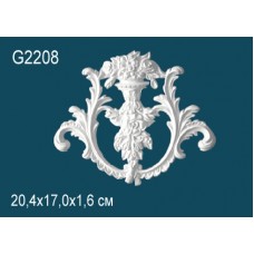 Декоративный элемент Perfect G2208