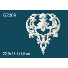 Декоративный элемент Perfect G2209