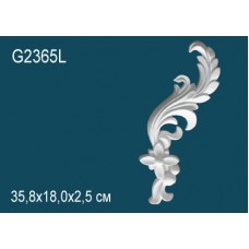 Декоративный элемент Perfect G2365L