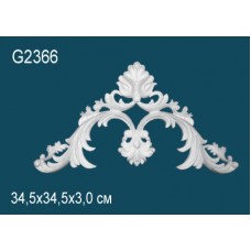 Декоративный элемент Perfect G2366