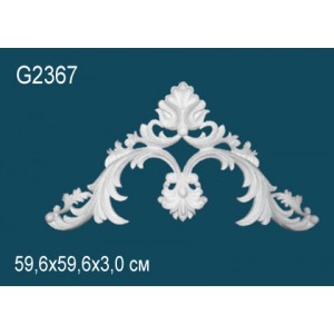 Декоративный элемент Perfect G2367