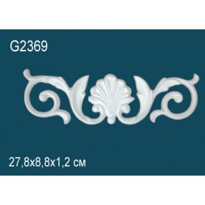 Декоративный элемент Perfect G2369