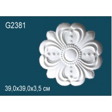 Декоративный элемент Perfect G2381