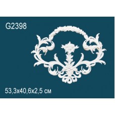 Декоративный элемент Perfect G2398