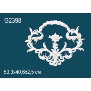 Декоративный элемент Perfect G2398