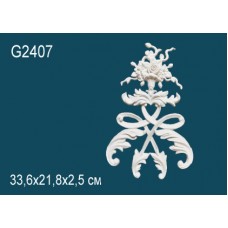 Декоративный элемент Perfect G2407