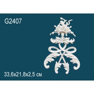 Декоративный элемент Perfect G2407