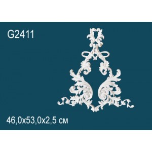 Декоративный элемент Perfect G2411