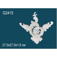 Декоративный элемент Perfect G2415