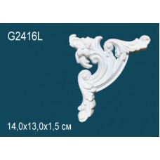 Декоративный элемент Perfect G2416L