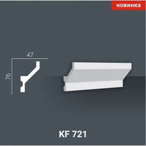 Карниз Tesori KF721